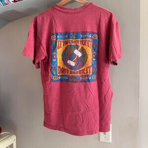 Vintage Climate Change Shirt